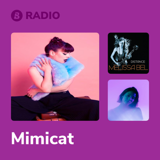 Mimicat Radio
