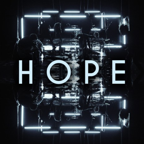 Hope cover art