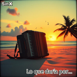 Lo Que Daría Por... cover art
