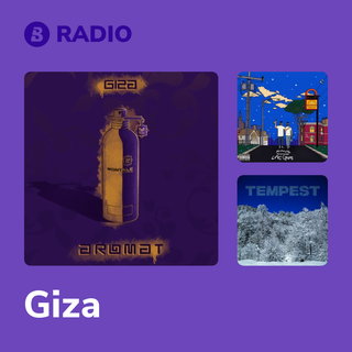 Giza Radio