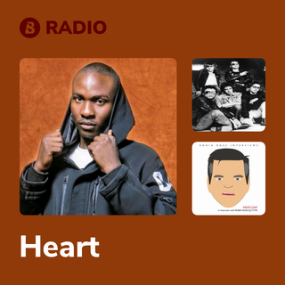Heart Radio