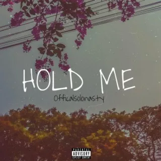 HoldMe cover art