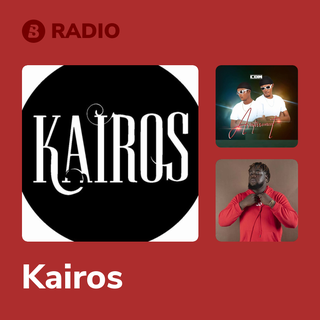 Kairos Radio