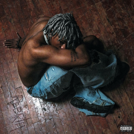 BURN THE CITY cover art