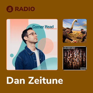 Dan Zeitune Radio