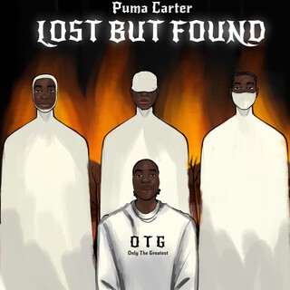 Lost But Found