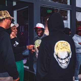 804Reek