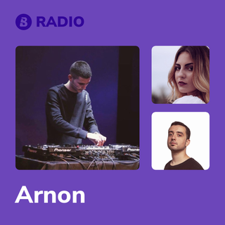 Arnon Radio