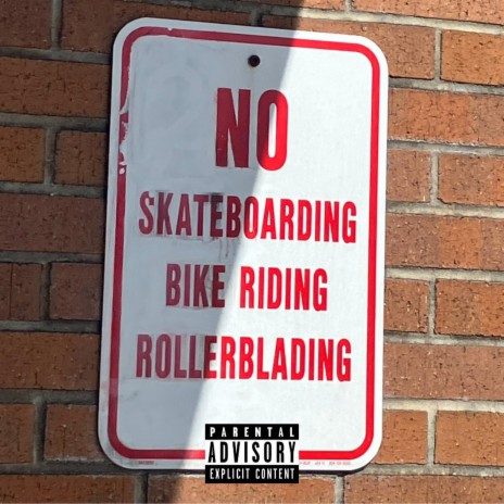 Shred Freestyle cover art