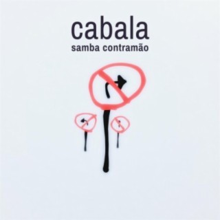 Samba Contramão cover art