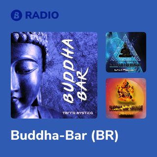 Buddha-Bar (BR) Radio