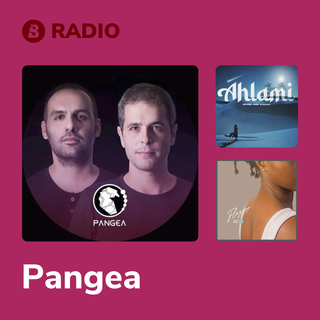 Pangea Radio