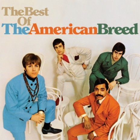 Keep The Faith cover art
