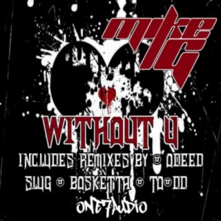 Without U