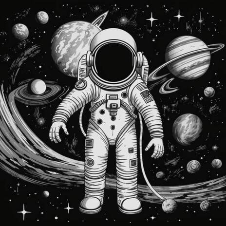 Космическая экспедиция