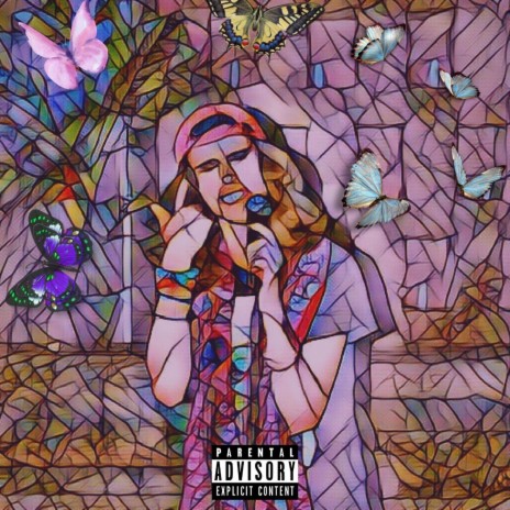My Girl cover art