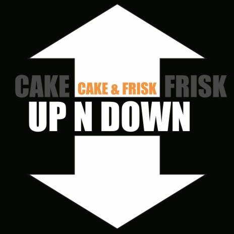 Party on Bitches ft. Frisk cover art