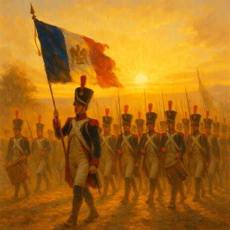 Dawn of Victory cover art