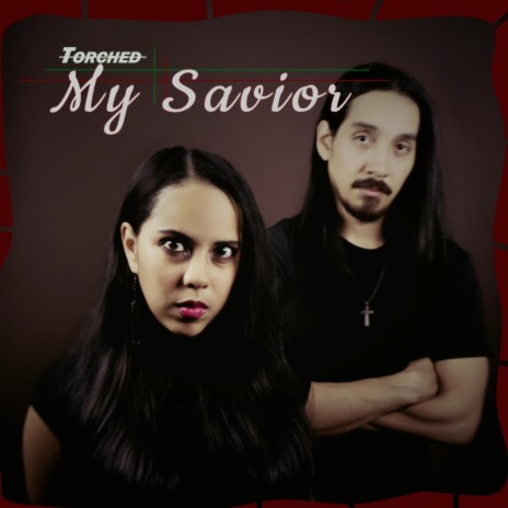 My Savior cover art