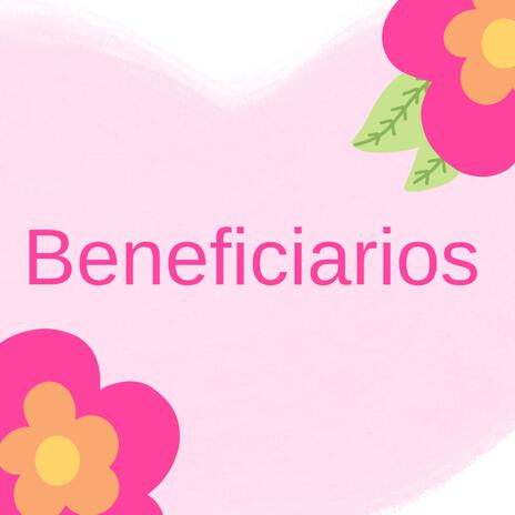 Beneficiarios cover art