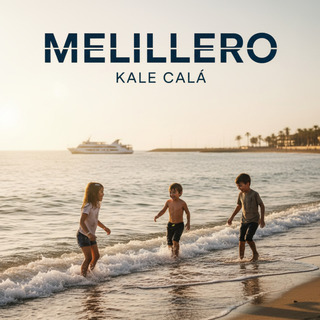 Melillero cover art