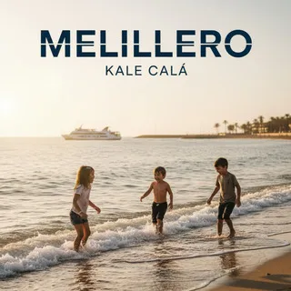 Melillero cover art