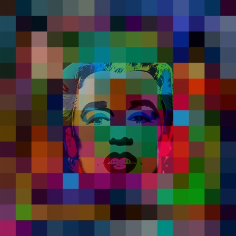 Chameleon cover art