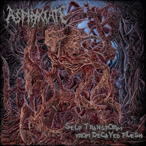 Instrument Of Defiled Breeder cover art