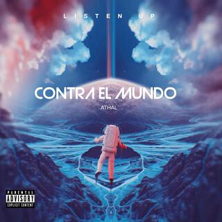 Contra El Mundo cover art