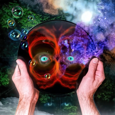 Psychic Cycle ft. Bathroom Plants cover art