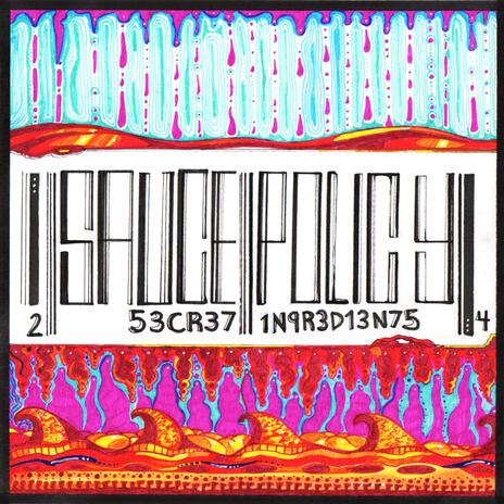 Ready as Ever cover art