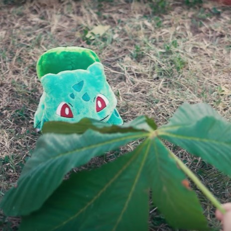 Pokemon Benim ft. screus & fykia cover art