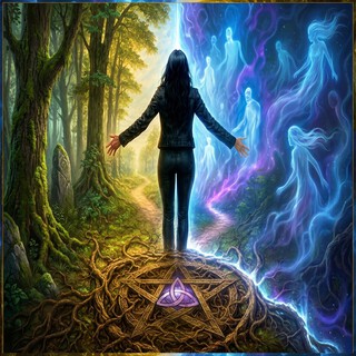 Different Paths