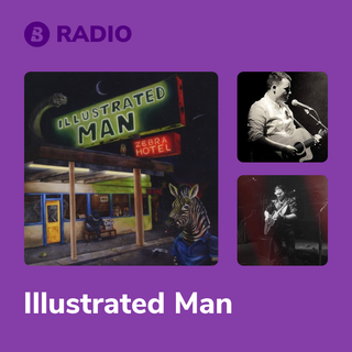 Illustrated Man Radio
