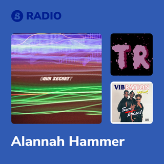 Alannah Hammer Radio