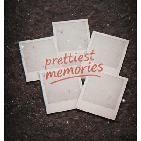 Prettiest memories cover art