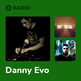 Danny Evo Radio