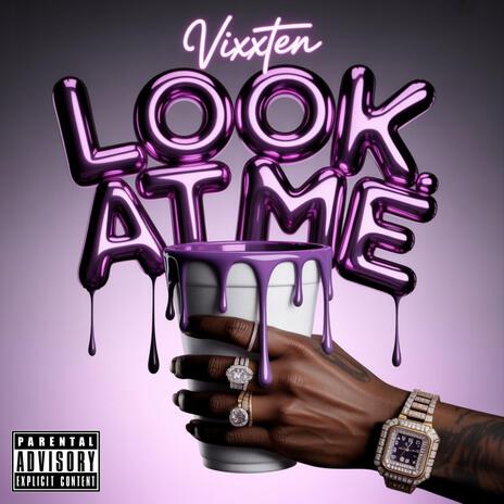 Look at mee (Hindi) ft. VIXXTEN & VineZ
