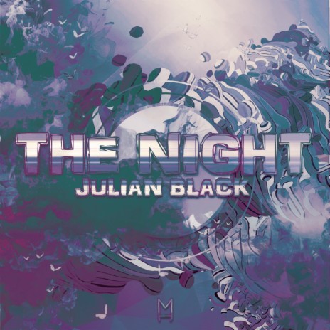 The Night cover art