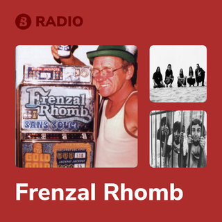 Frenzal Rhomb Radio