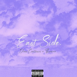 East Side ft. Thoraxx cover art