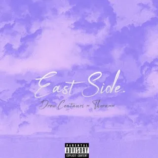 East Side ft. Thoraxx cover art