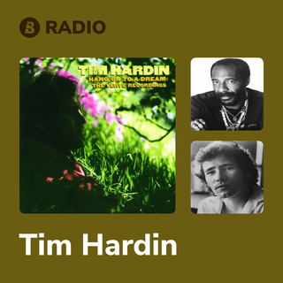 Tim Hardin Radio
