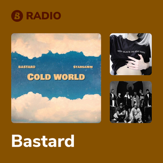 Bastard Radio