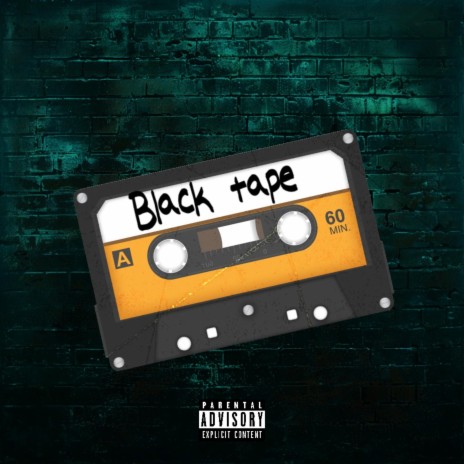 Fake cover art