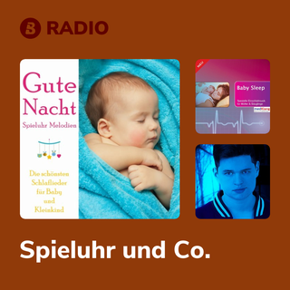 Spieluhr und Co. Radio