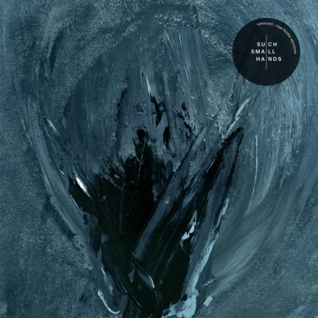 Still Dreaming (Raw Home Session) cover art