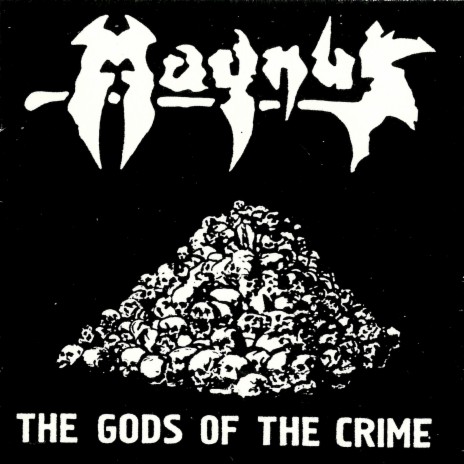 A Way to the Cross cover art