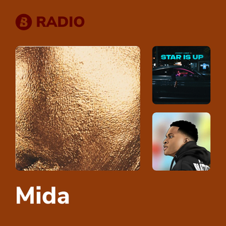Mida Radio