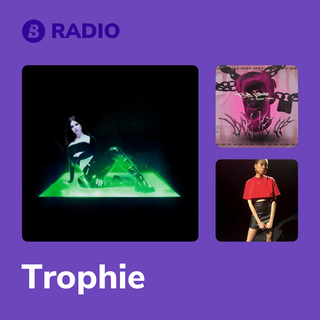 Trophie Radio